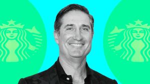 With 1 Smart Sentence, Starbucks CEO Brian Niccol Just Taught a Brilliant Leadership Lesson