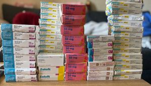 Sertraline recall: UK alert issued after Citalopram found in sealed packs