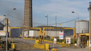 Inspekcija utvrdila: Kompanija Ziđin nije zaštitila radnike u Boru od izloženosti teškim metalima