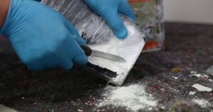 Teenage drug dealer found with cocaine and cannabis worth £16k