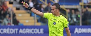 Fisso e gettoni, quanto guadagnano gli arbitri in Serie A