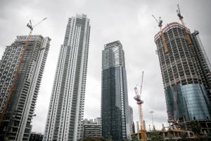 Housing policy out of sync with shifting demand, especially for smaller homes, study finds