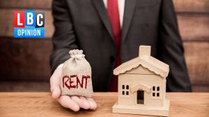 The Renters Rights Act could make renting in the UK even worse - here’s why