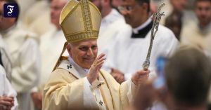 Leo XIV., der Missionar