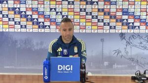 Santi Cazorla abre la puerta a su retirada: “Ya he tomado una decisión; todo tiene un principio y un final”