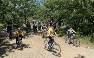 Tradizionale pedalata ecologica del Primo maggio con l’Avis Bike