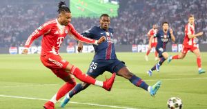 Das Spektakel von Paris zeigt, warum sich der Fußball alles erlauben kann