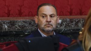 Directo | El empresario Aldama abre las declaraciones del juicio a Ábalos por el caso mascarillas