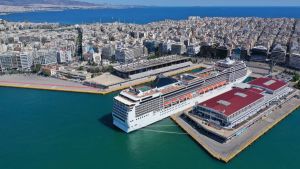 Μια συζήτηση για τη ναυτιλία και τα λιμάνια της Ευρώπης που άργησε για δεκαετίες