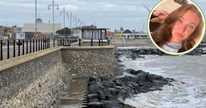 Probe into death of young mother in seafront tragedy