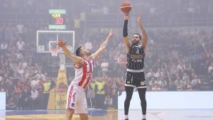 Zvezda i Partizan pristali da sledeće godine igraju šampionat Srbije od samog početka? „ABA liga nije obavezna, domaće takmičenje je uvek najbitnije“