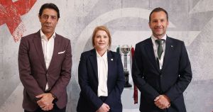 Varandas 'pressiona' Rui Costa