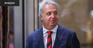 Guerra was appointed last April. It didn’t take long for the Demons to get buyer’s remorse