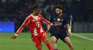 Psg-Bayern: Luis Enrique vince la partita dell’anno
