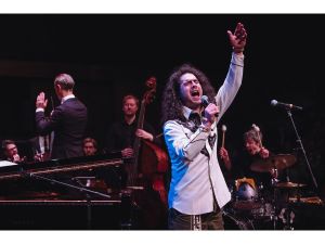 WENDY ELLIOTT: Dutcher has the love