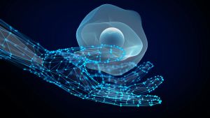 If AI Can Model Cells, Science Can Deliver Cures
