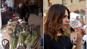 La sagra dell’Asparago verde e Tramonto DiVino: ecco i tour enogastronomici in Emilia-Romagna