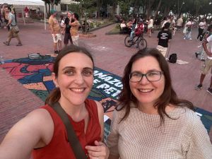 In Santa Marta, Canada can help to end the system that pays polluters