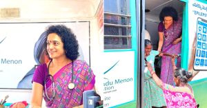 With Neurology-on-Wheels, Doctor Takes Free Epilepsy & Stroke Treatment to Rural Andhra