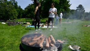 1. Mai im Südwesten: Was ist erlaubt und was verboten?