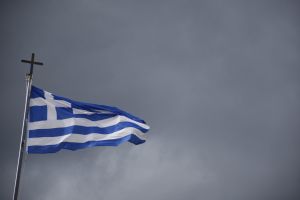 Το Greek dream είναι να μη σου συμβεί κάτι
