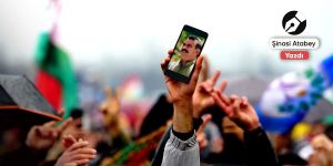 Üçüncü Dünya Savaşı’nda Kürt devrimi gerçekleşiyor