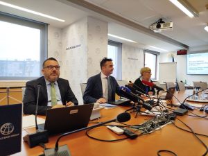 Svetska banka snizila prognozu rasta Srbije na 2,7 odsto, inflacija moguća do šest odsto