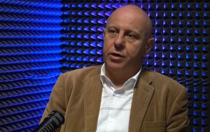 Mandić: Građevinska dozvola za radove na Vrućici je nezakonita, Vrbas mora biti dodatno zaštićen