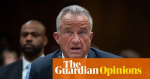 We detected Aids through a federal early warning system. Trump has decimated it