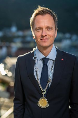 Ny kraft kan ikkje møtast med rustne prosessar