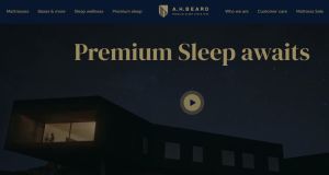 A.H. Beard Mattress Maker Collapses Into Administration, Leaving 40 Workers Jobless