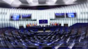 Ultima chiamata per l’Europa sull'autonomia strategica