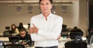 O convescote de Janguiê Diniz para lançamento de nova holding