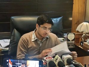 SMC Plans Designated Zones for Food Cart Vendors to Curb Road Encroachment
