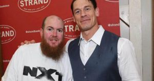 Wrestling fan from Norfolk dies in Las Vegas