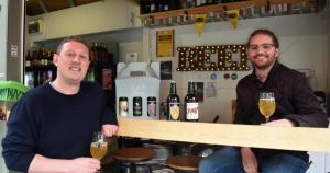 City beer festival returning with wider selection of brews from across Europe