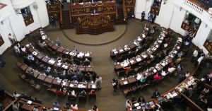 Política con rostro humano: el reto de volver a creer