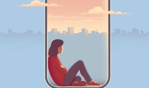 Quei venti minuti che ci fanno paura