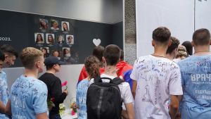 Nedelja sećanja i zajedništva u školama od 4. do 8. maja: Da li se odlažu pismeni zadaci i odgovaranje učenika?