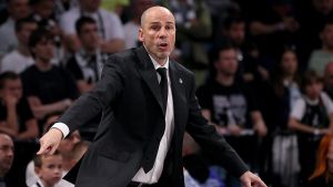 Partizan odredio tim za KLS