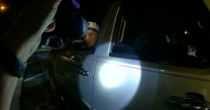 White Drivers Got a Warning. Latino Drivers Got Detained.