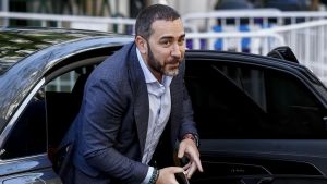 Aldama relata al Supremo que en el viaje oficial del ministro a México en 2019 Koldo le pidió prostitutas para Ábalos: 