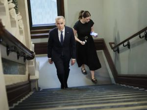 Lorne Gunter: No sovereign wealth in Carney's Canada Strong Fund Over regulation — especially as it applies to the environment — has cost Canada upwards of $1 trillion in lost investment since the Liberals came to office in 2015.