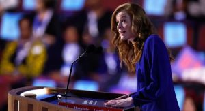Mallory McMorrow under fire for deleting controversial tweets ahead of Senate primary race