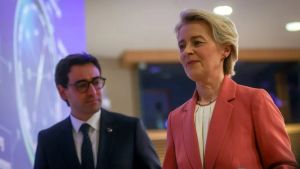 Fon der Lajen: Milijarde mogu biti protraćene ako se energetska pomoć ne usmeri pravilno