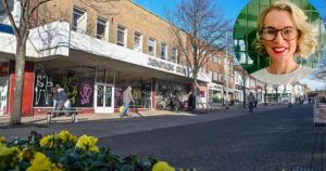 New chairman appointed to help shape £20m seaside town revival