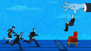 Chi parla e chi comanda. La politica italiana ha smesso di guidare e si è messa a inseguire