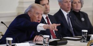 The Future of Democracy Requires an End to Fossil-Fueled Fascism