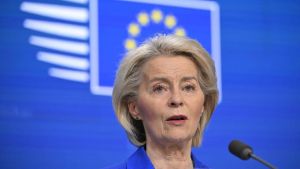 La UE pide a los Estados adoptar este año su app para verificar la edad en internet