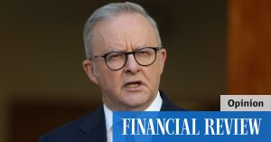 AI, not news bargaining, is a bigger battle with big tech